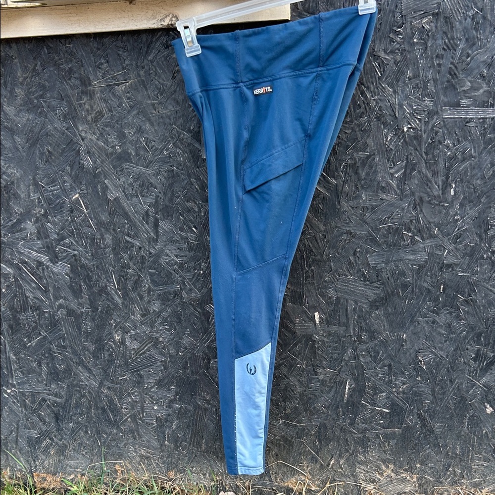 Kerrits riding tights woman’s medium